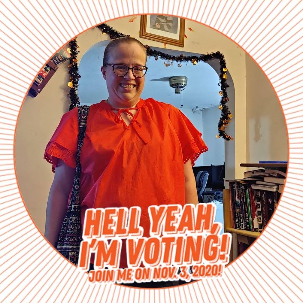 Meet your Posher, Molly